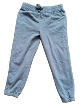 JAMES PERSE French Terry Drawstring Jogger Sweatpants Sz 2